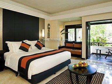 Hotel Royal Beach Seminyak 5*