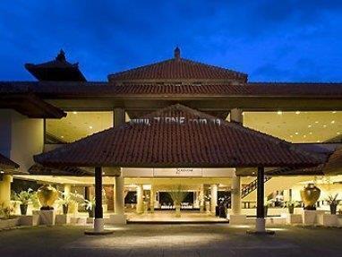 Obraz Royal Beach Seminyak 5*