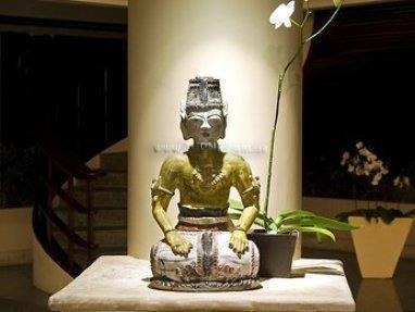 Zdjęcie Royal Beach Seminyak 5*