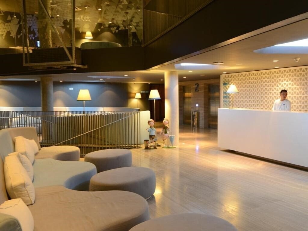 Obraz Ize Seminyak 4*