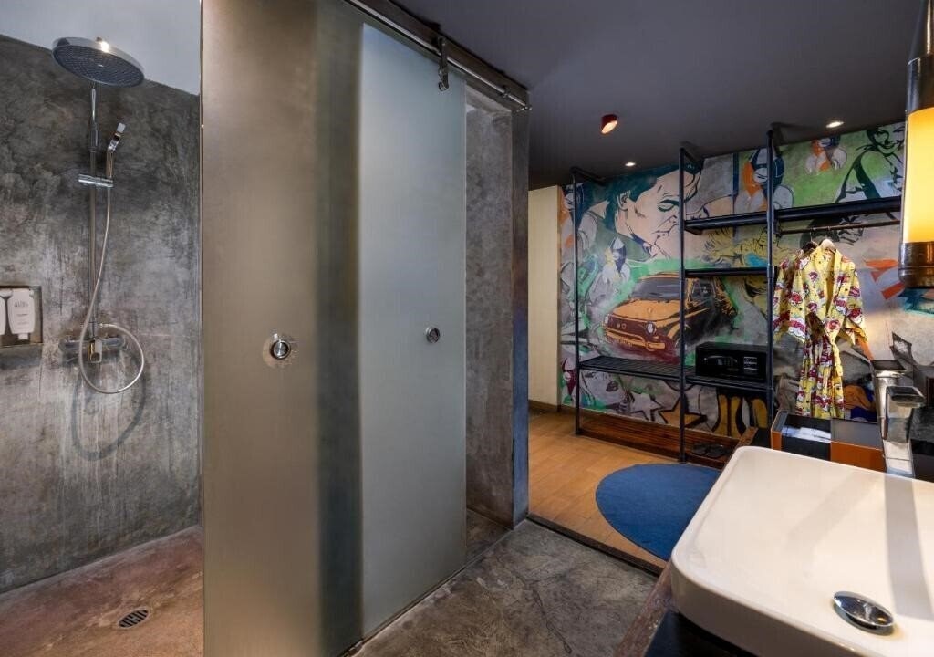 Фотографія Dash Hotel 4*