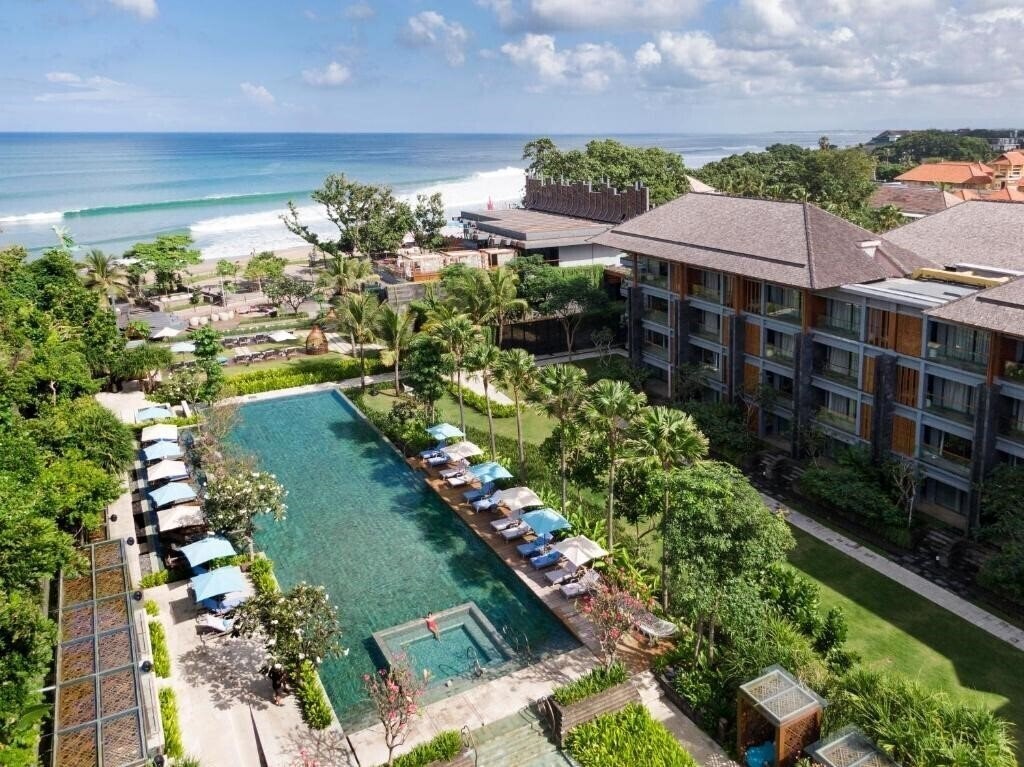 Zdjęcia Indigo Seminyak Beach 5*