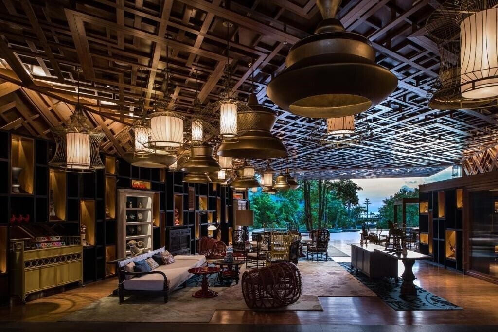 Zdjęcie Indigo Seminyak Beach 5*