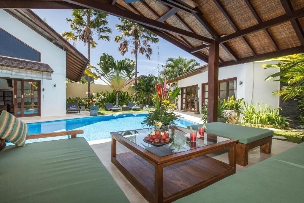 Изображение Villa Origami 4*