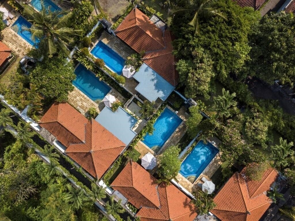 Zdjęcia The Club Villas вилла