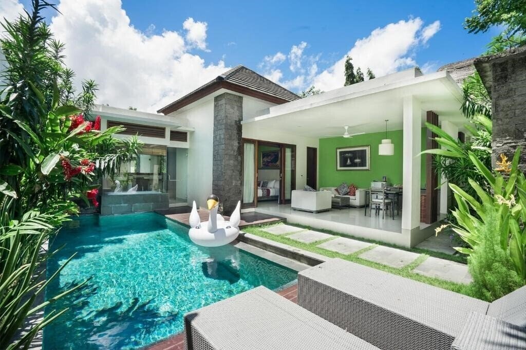 Hotel Royal Samaja Villas 4*
