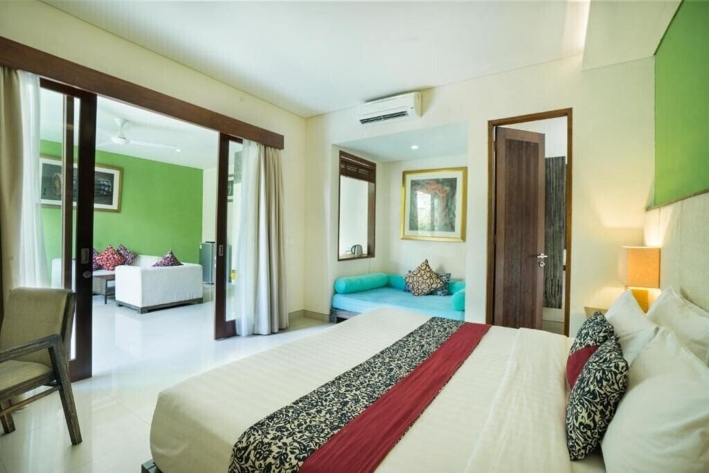 Zdjęcia Royal Samaja Villas 4*