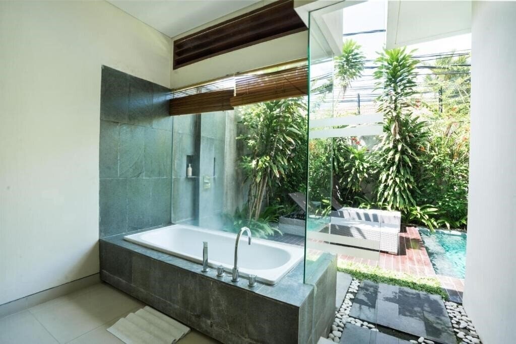 Zdjęcie Royal Samaja Villas 4*