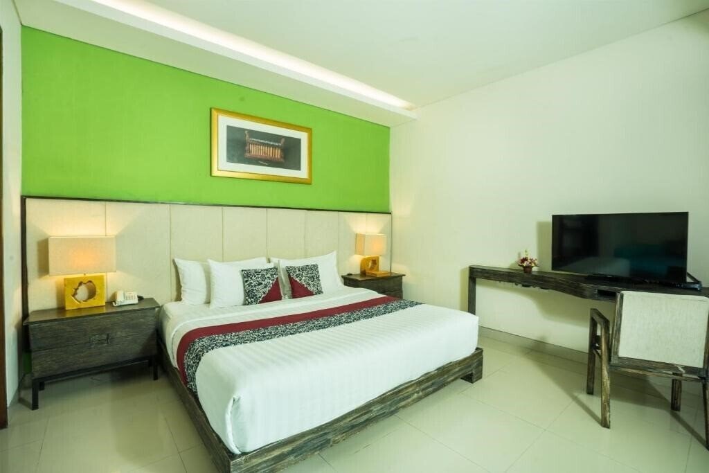 Zdjęcie Royal Samaja Villas 4*