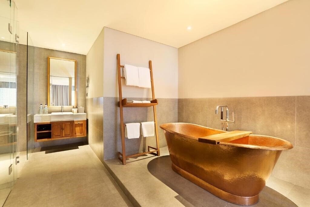 Zdjęcie Tijili Seminyak 4*