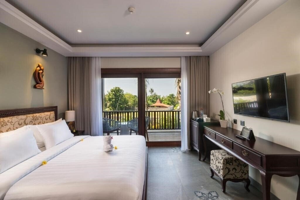 Zdjęcie Sense Lagoon Canggu Beach 4*