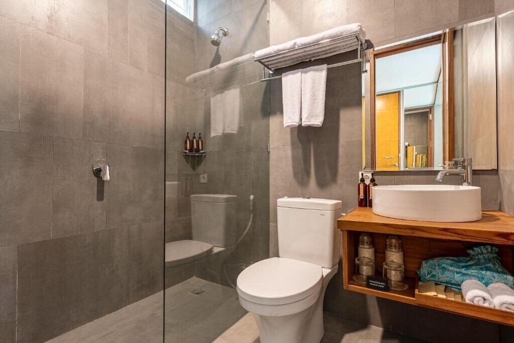 Фотографія Ecozy Dijiwa Canggu 3*