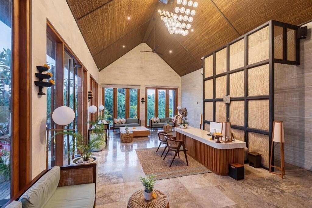 Зображення Astera Seminyak **** 4*