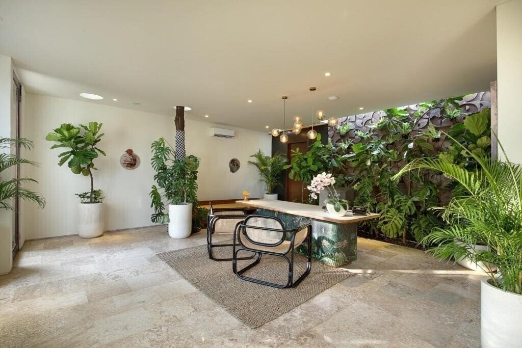 Картинка Monolocale Resort Seminyak 5*