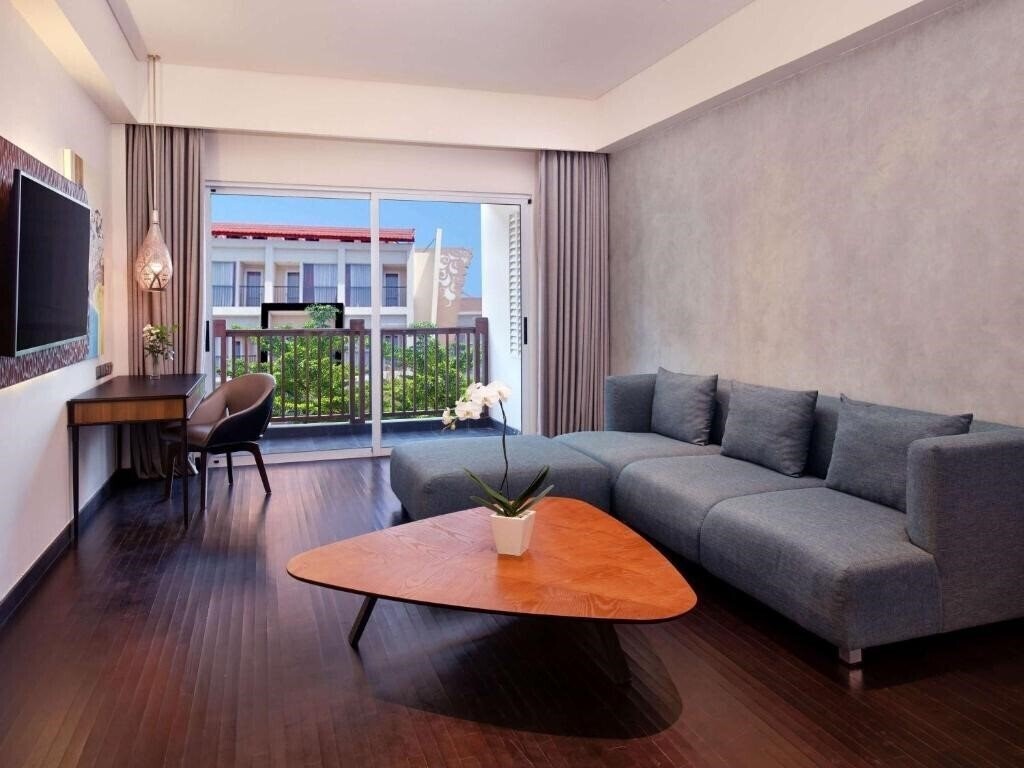 Зображення Grand Mercure Bali Seminyak 5*