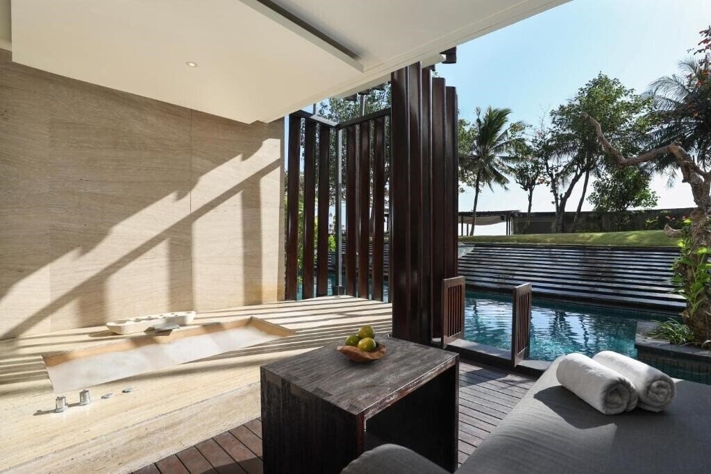 Zdjęcie Grand Seminyak Lifestyle Boutique Resorts 5*