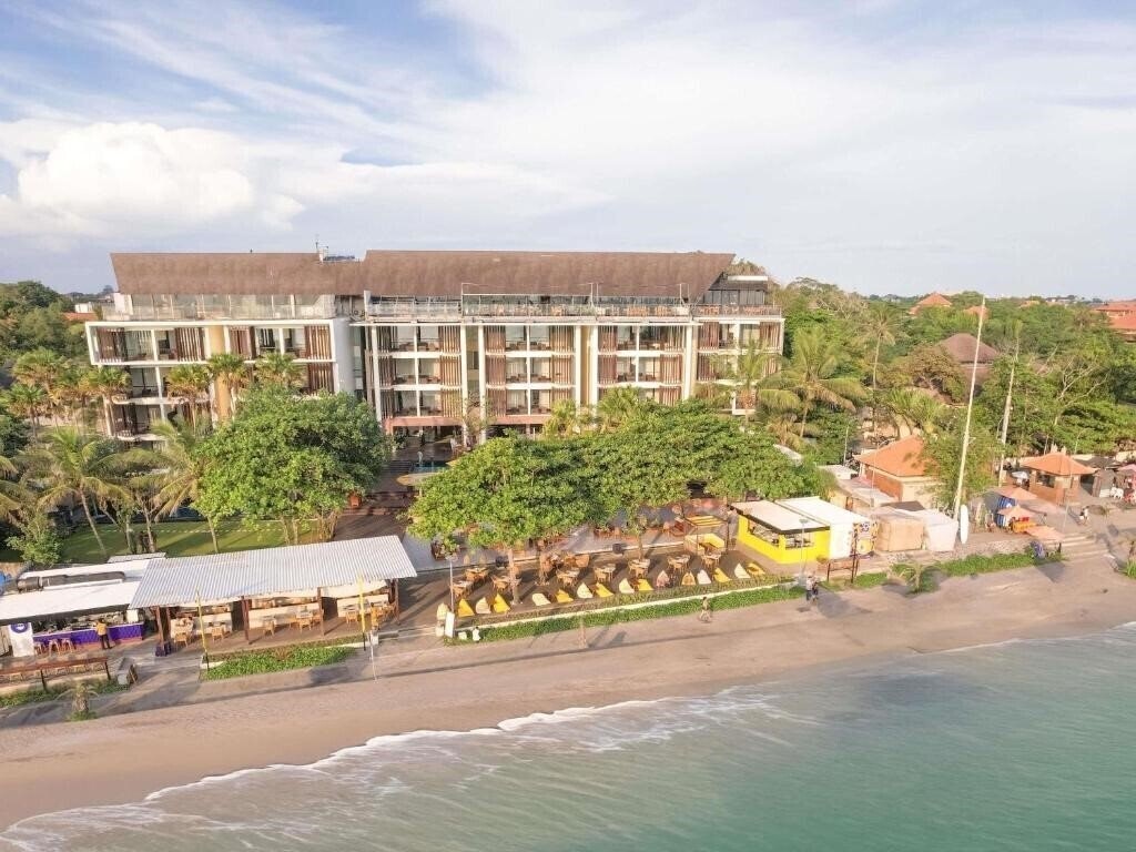 Zdjęcie Grand Seminyak Lifestyle Boutique Resorts 5*