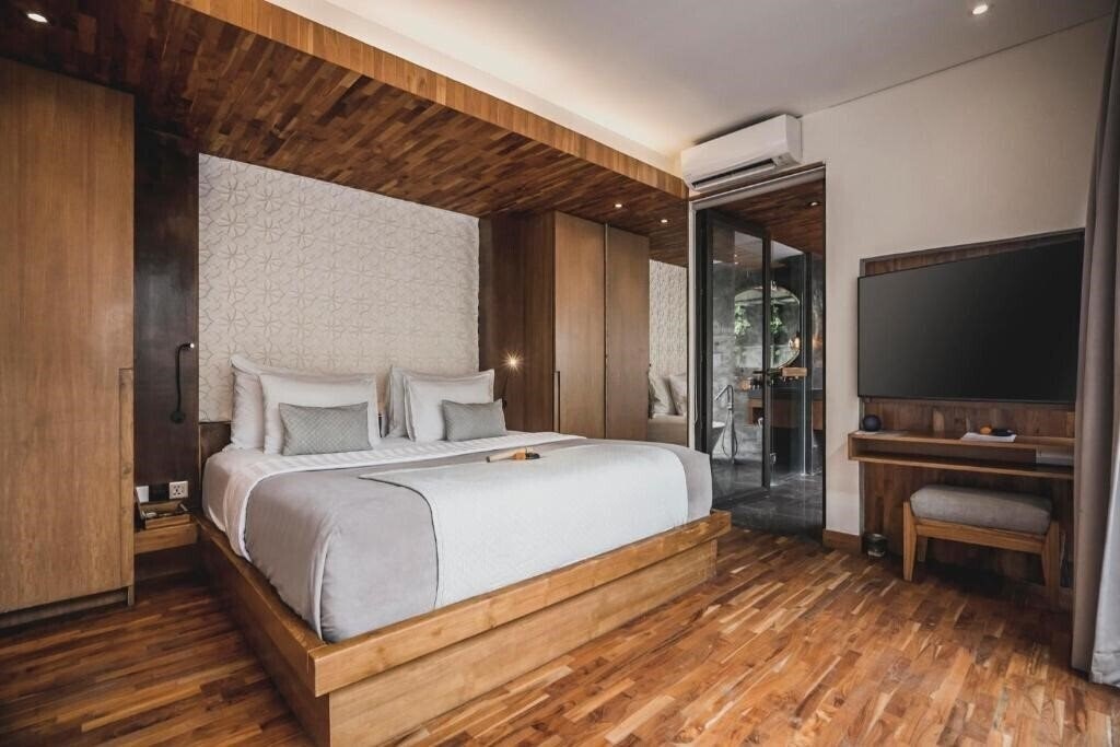 Зображення Ayona Villa By Ini Vie Hospitality 4*