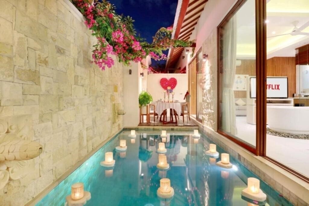 Zdjęcia La Vie Villa Seminyak By Ini Vie Hospitality 4*