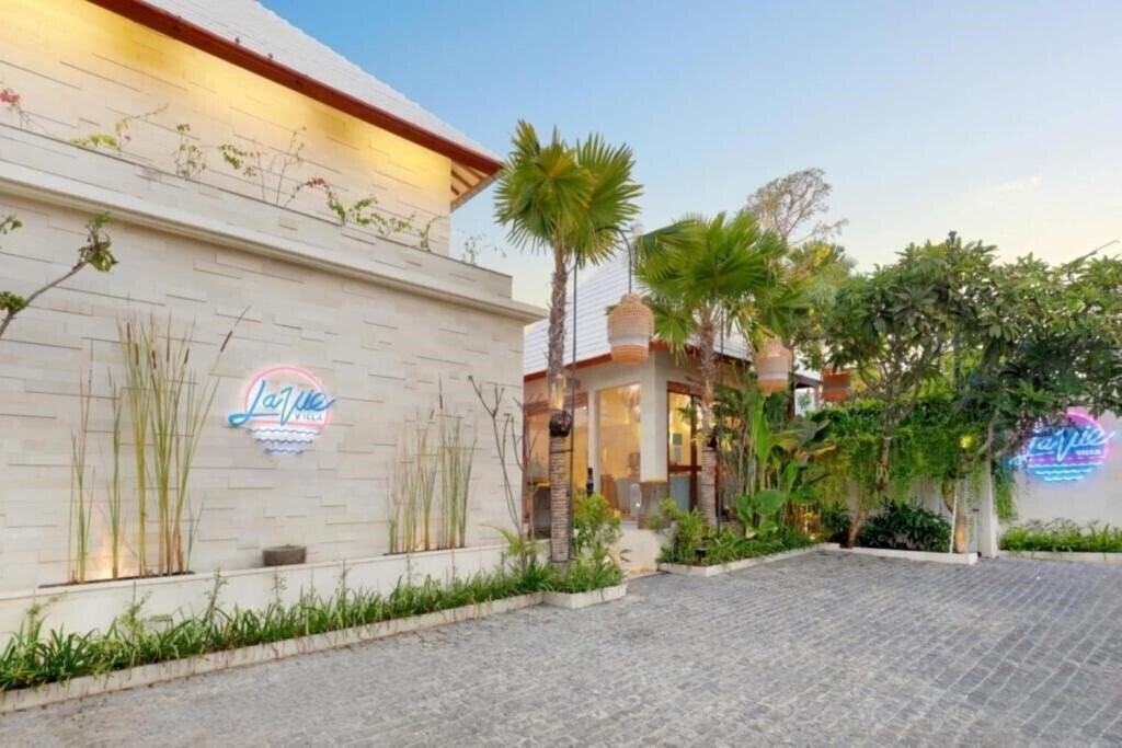 Obraz La Vie Villa Seminyak By Ini Vie Hospitality 4*