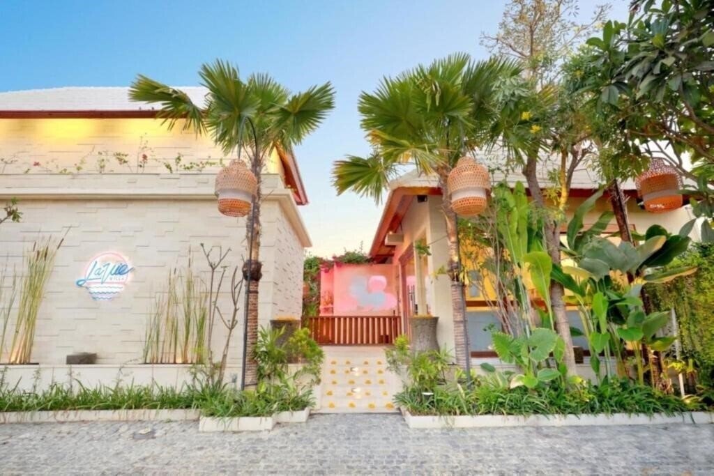 Zdjęcie La Vie Villa Seminyak By Ini Vie Hospitality 4*