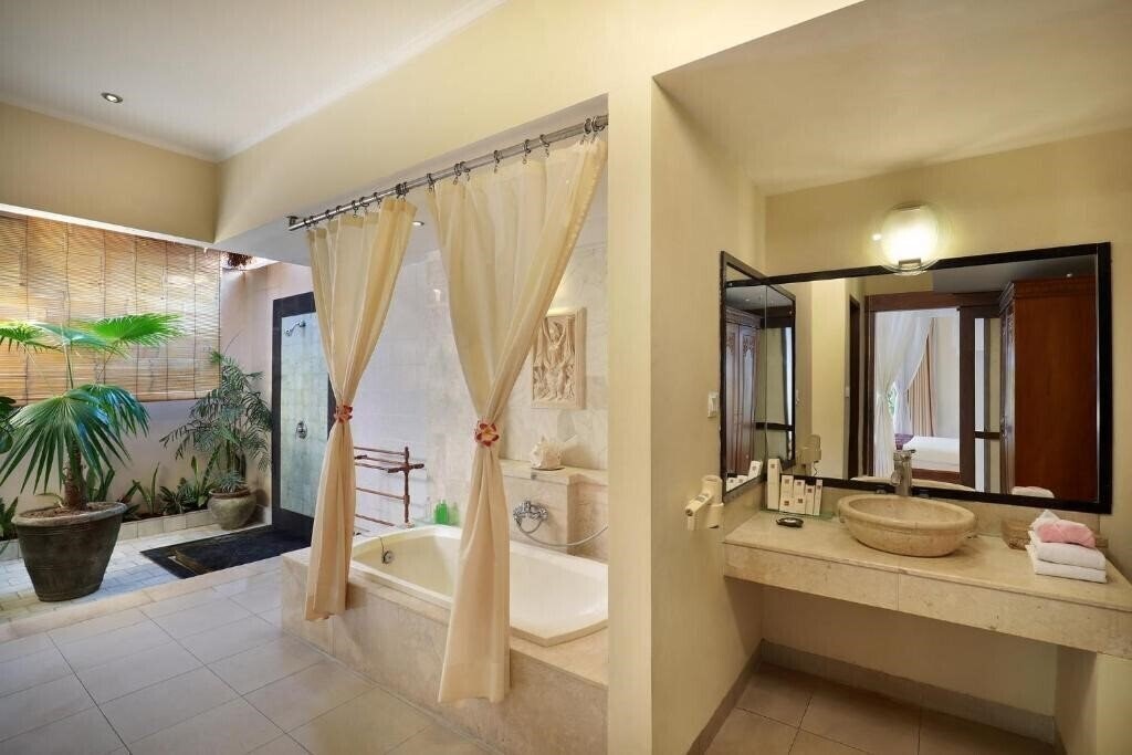 Zdjęcie The Buah Bali Villas 5*