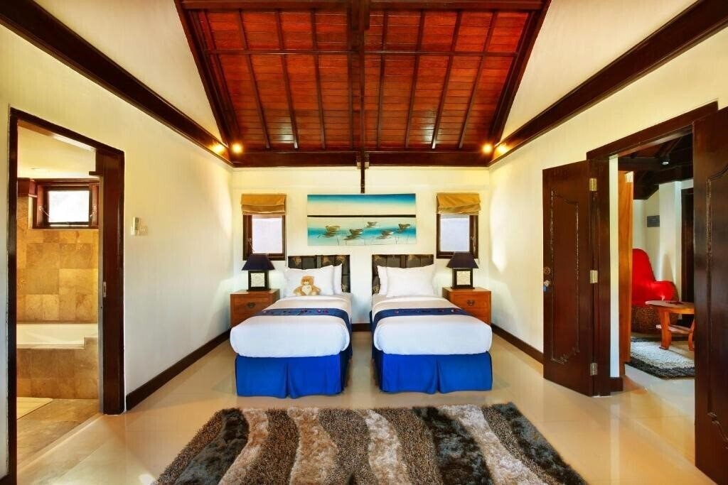 Zdjęcia Alysha Villa Seminyak Beachside 4*