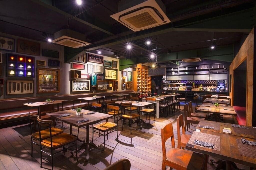 Obraz The 1O1 Bali Fontana 4*