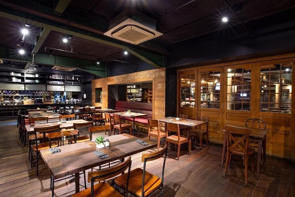 Zdjęcie The 1O1 Bali Fontana 4*