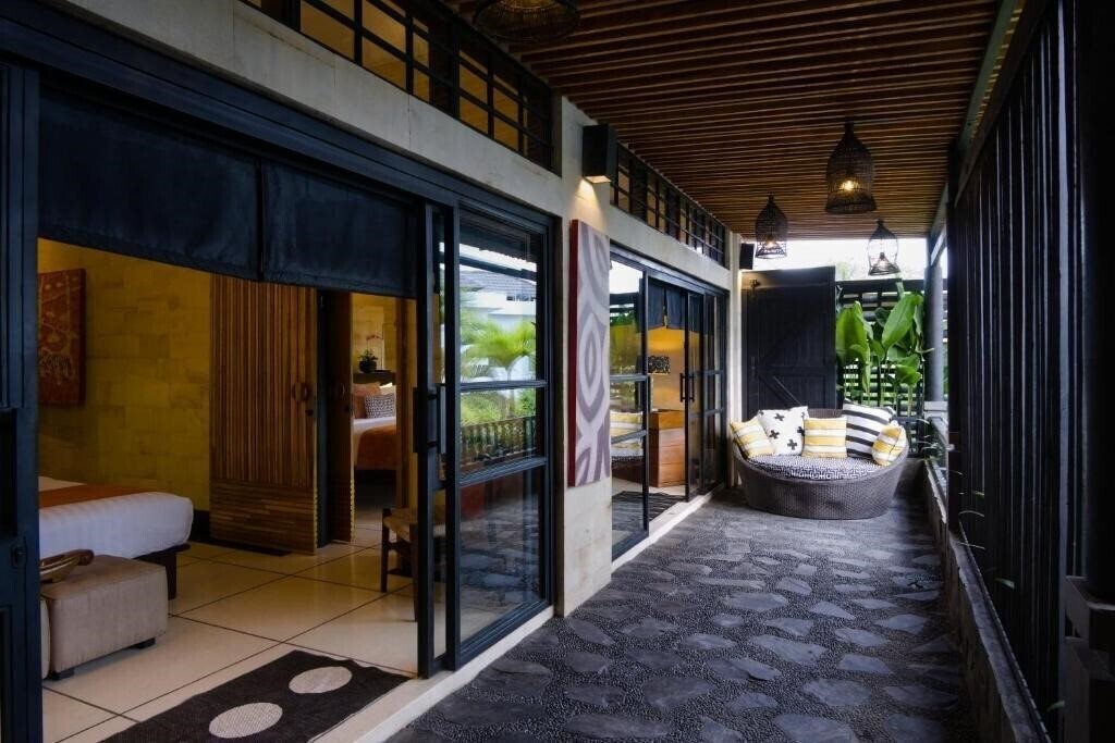 Фото Amanputri Villa 4*