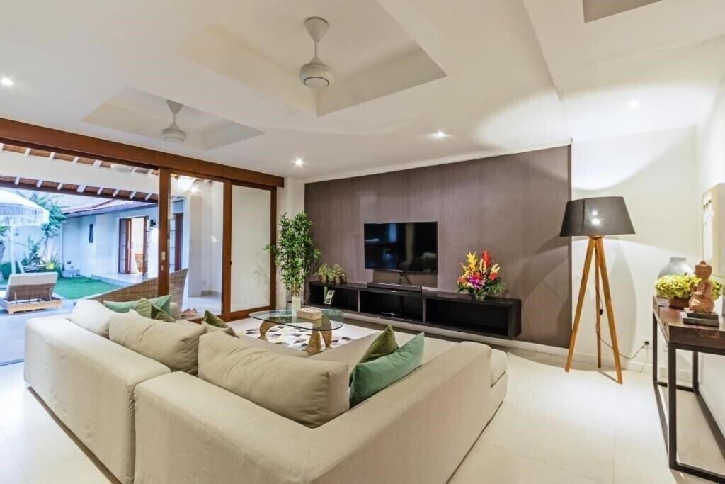 Фото Amore Mio Villa 4*