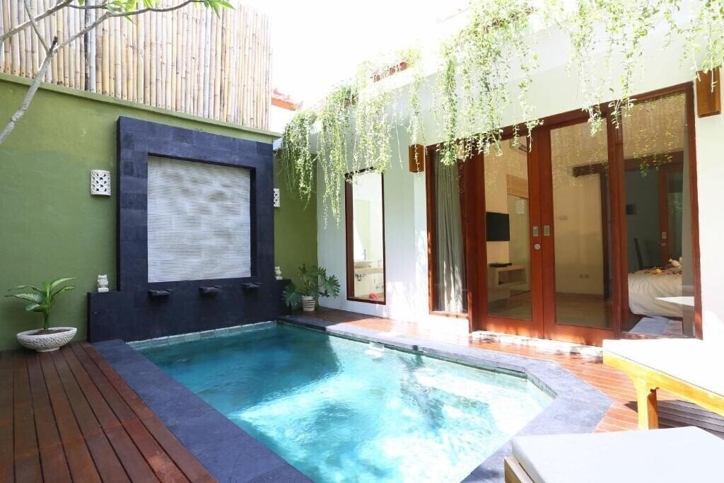 Hotel Jas Green Villas And Spa 4*