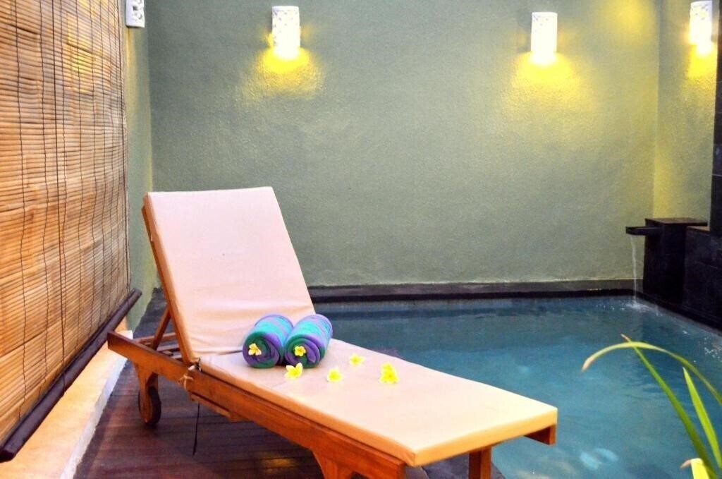 Obraz Jas Green Villas And Spa 4*