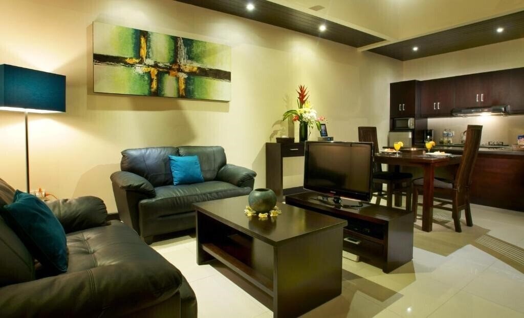 Zdjęcie My Villas In Bali 4*