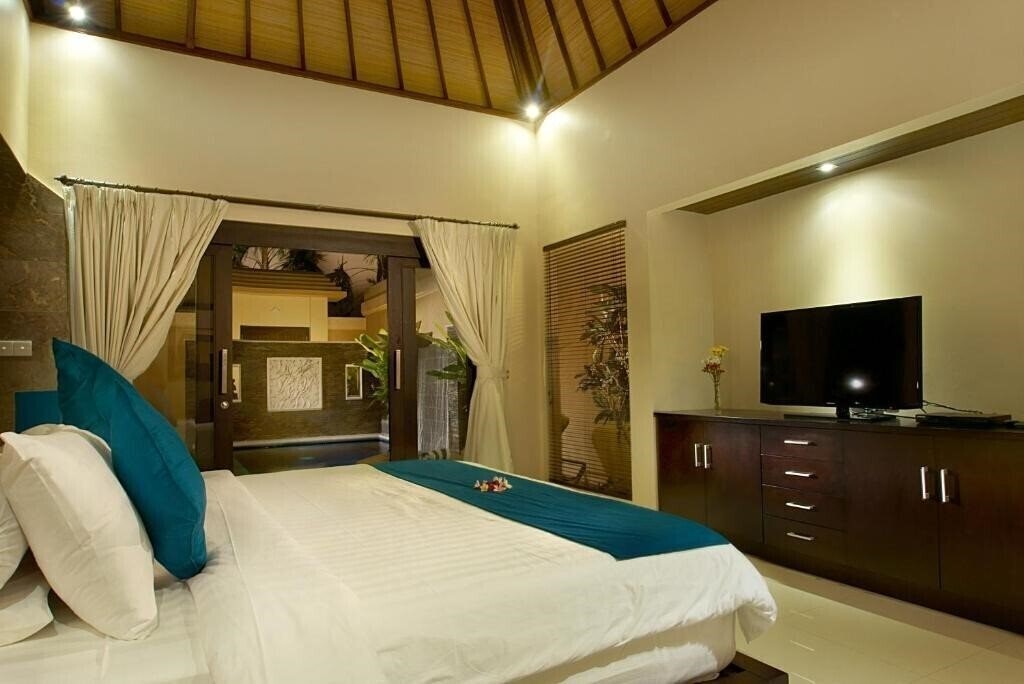 Obraz My Villas In Bali 4*