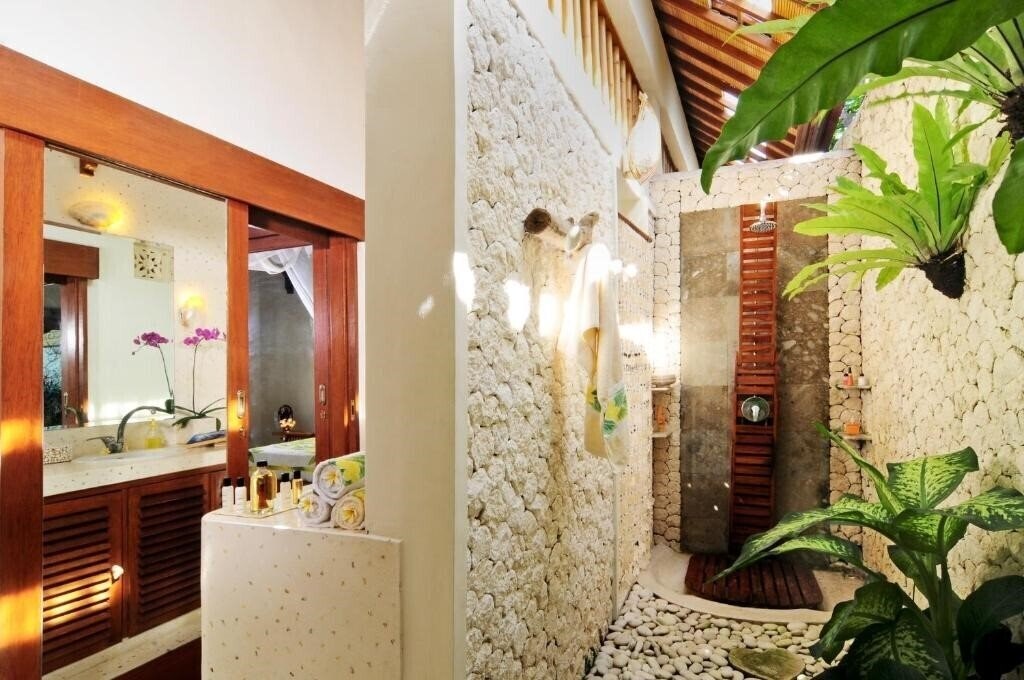 Zdjęcie Villa Domus De Janas 4*