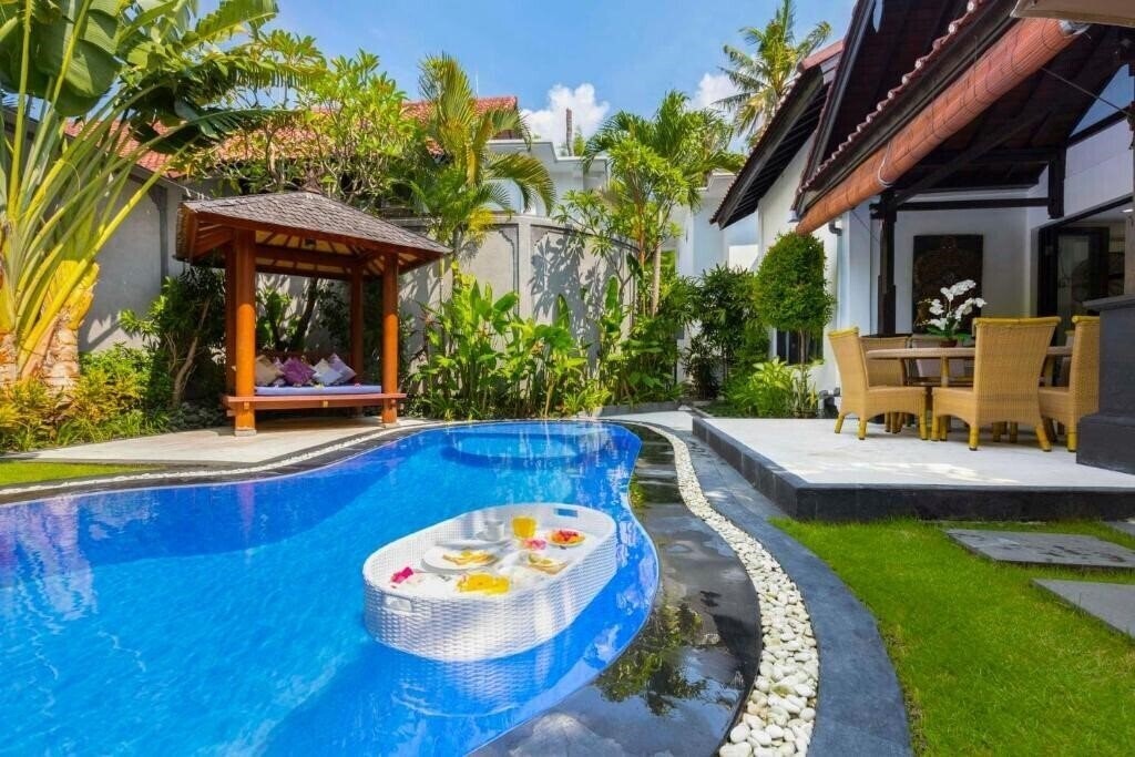 Hotel Villa Kibbi 4*