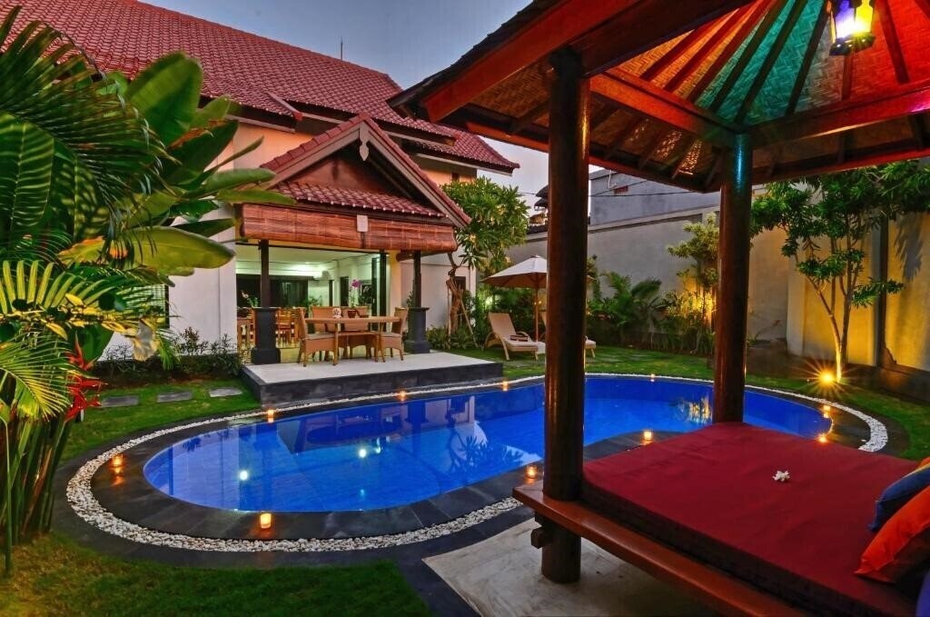 Obraz Villa Kibbi 4*