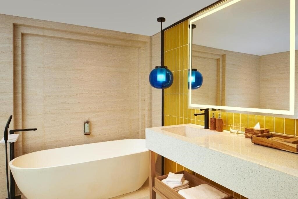 Фотографія Voco Bali Seminyak* 4*