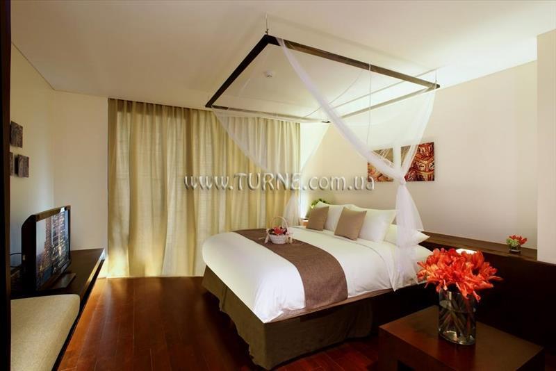 Zdjęcie Centra Taum Seminyak 4*