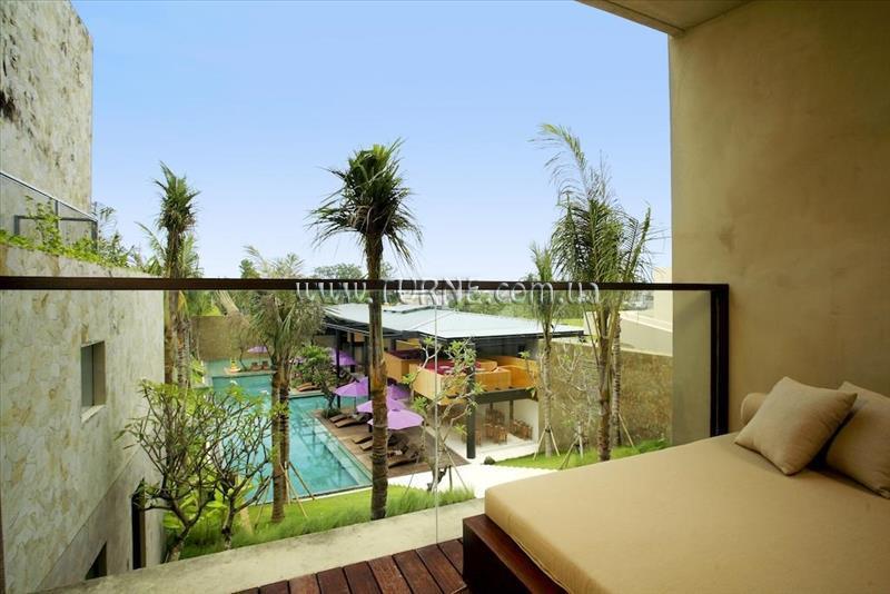Zdjęcie Centra Taum Seminyak 4*