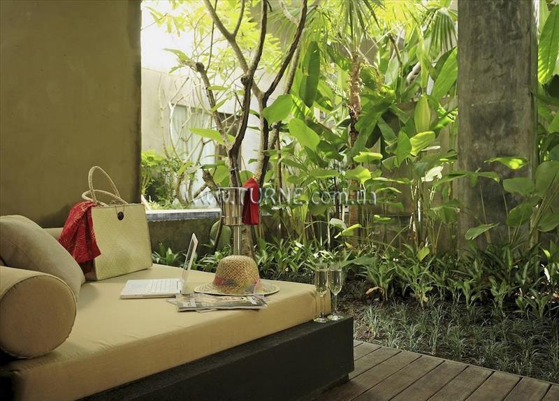 Zdjęcia Centra Taum Seminyak 4*