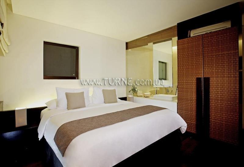 Hotel Centra Taum Seminyak 4*