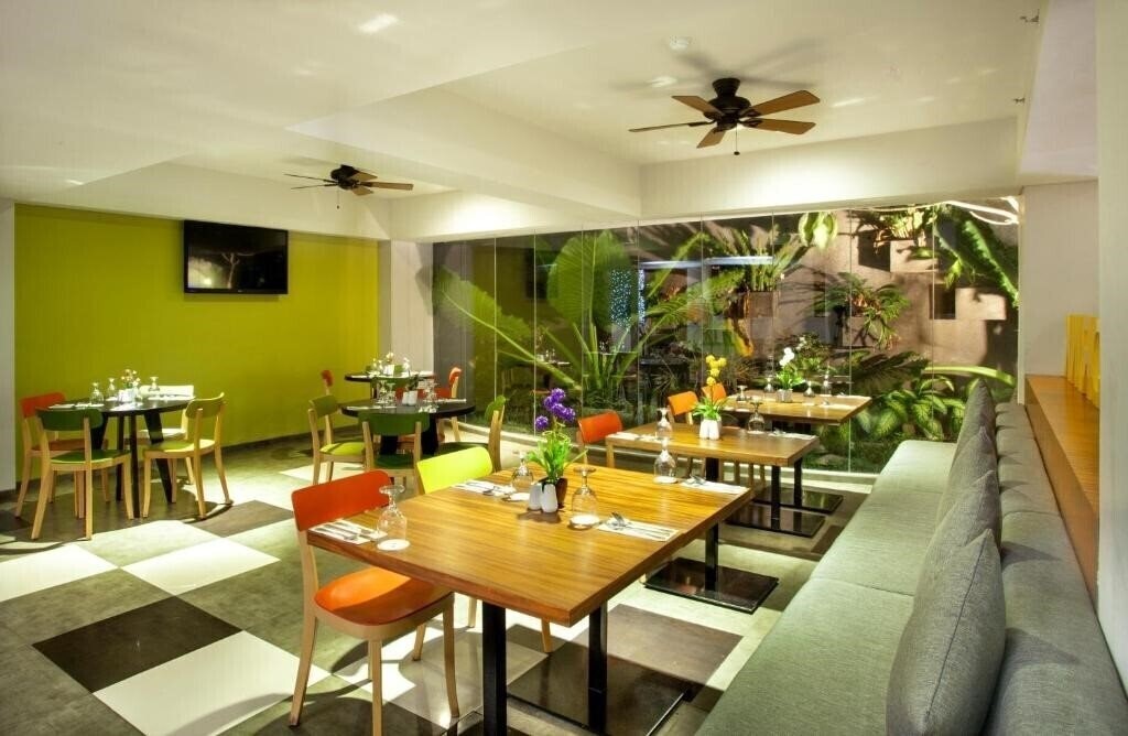 Фотографія Ion Bali Benoa 3*