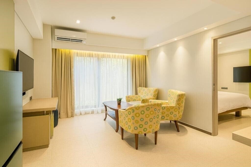 Картинка Ion Bali Benoa 3*