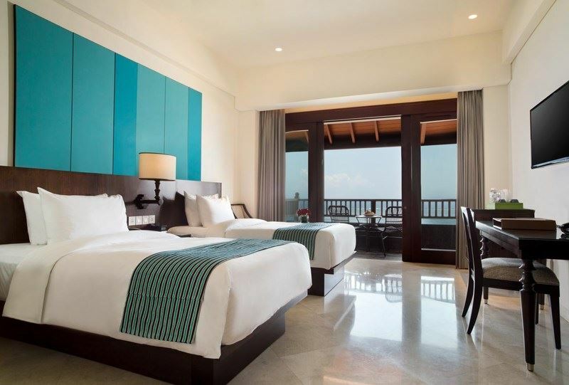 Зображення Holiday Inn Resort Benoa 5*