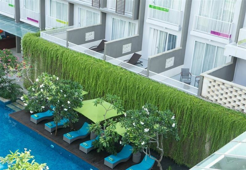 Зображення Ibis Styles Tanjung 3*