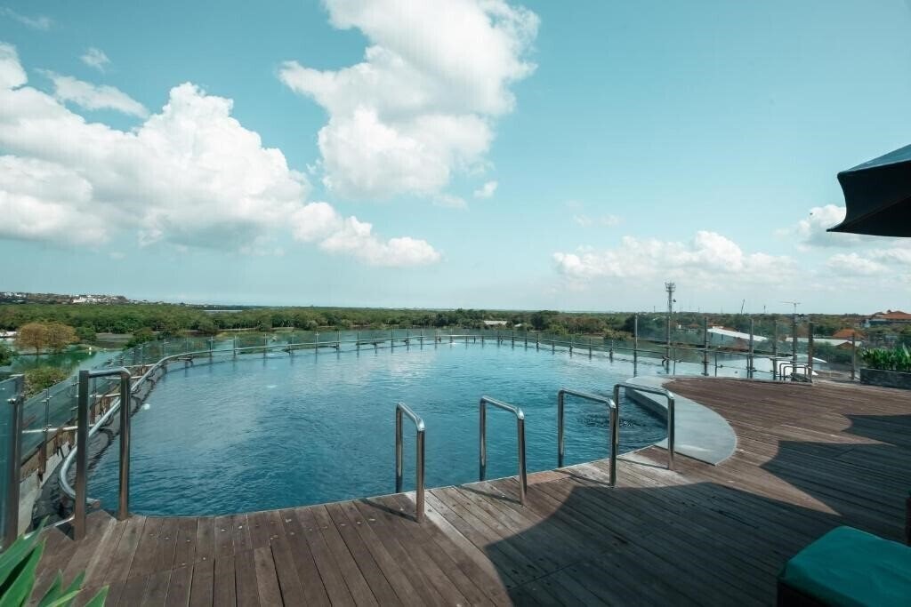 Зображення The Nest Hotel Bali 5*