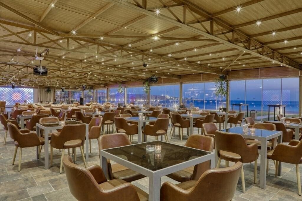 Зображення Radisson Sas Resort Aqaba 4*