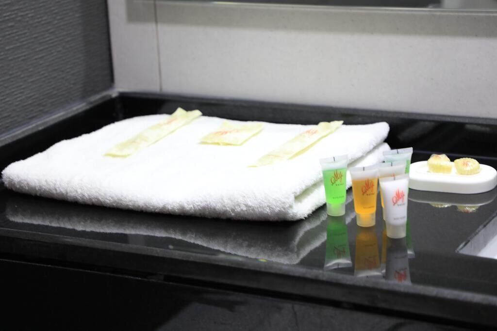 Картинка My Hotel 3*